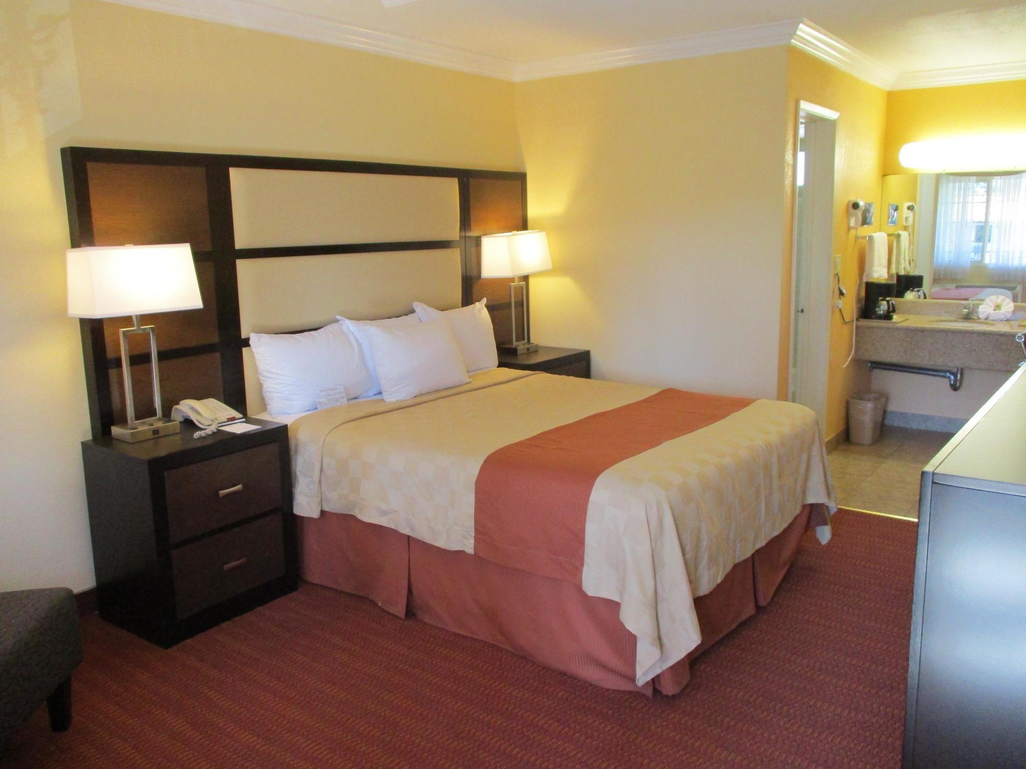 Surestay Hotel By Best Western San Jose Airport Exterior foto