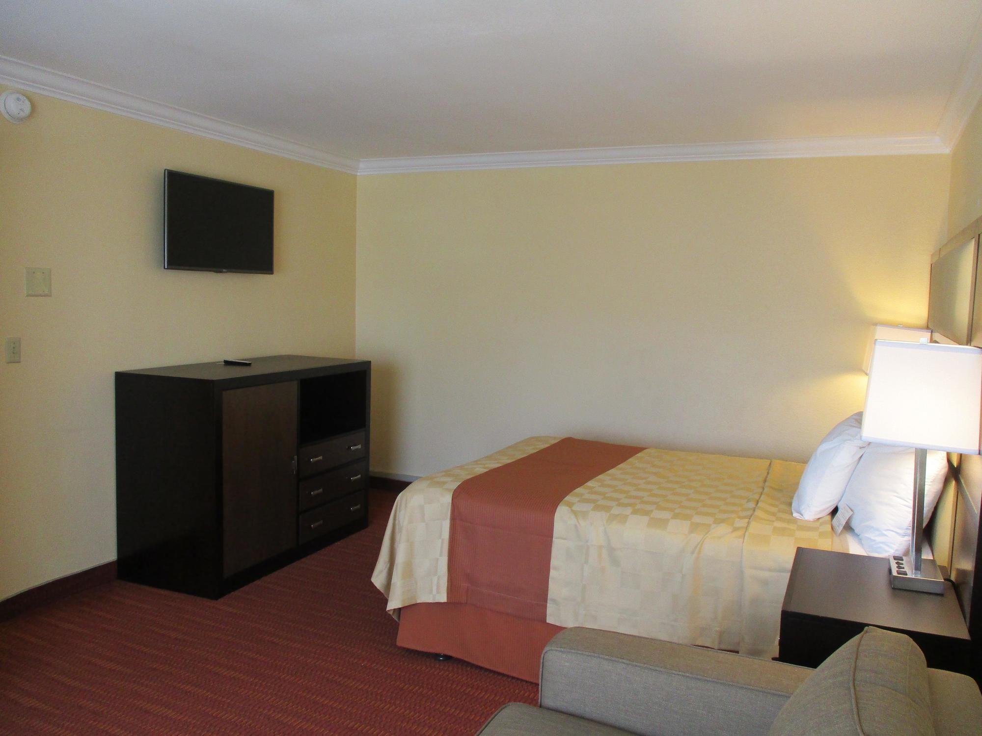 Surestay Hotel By Best Western San Jose Airport Exterior foto