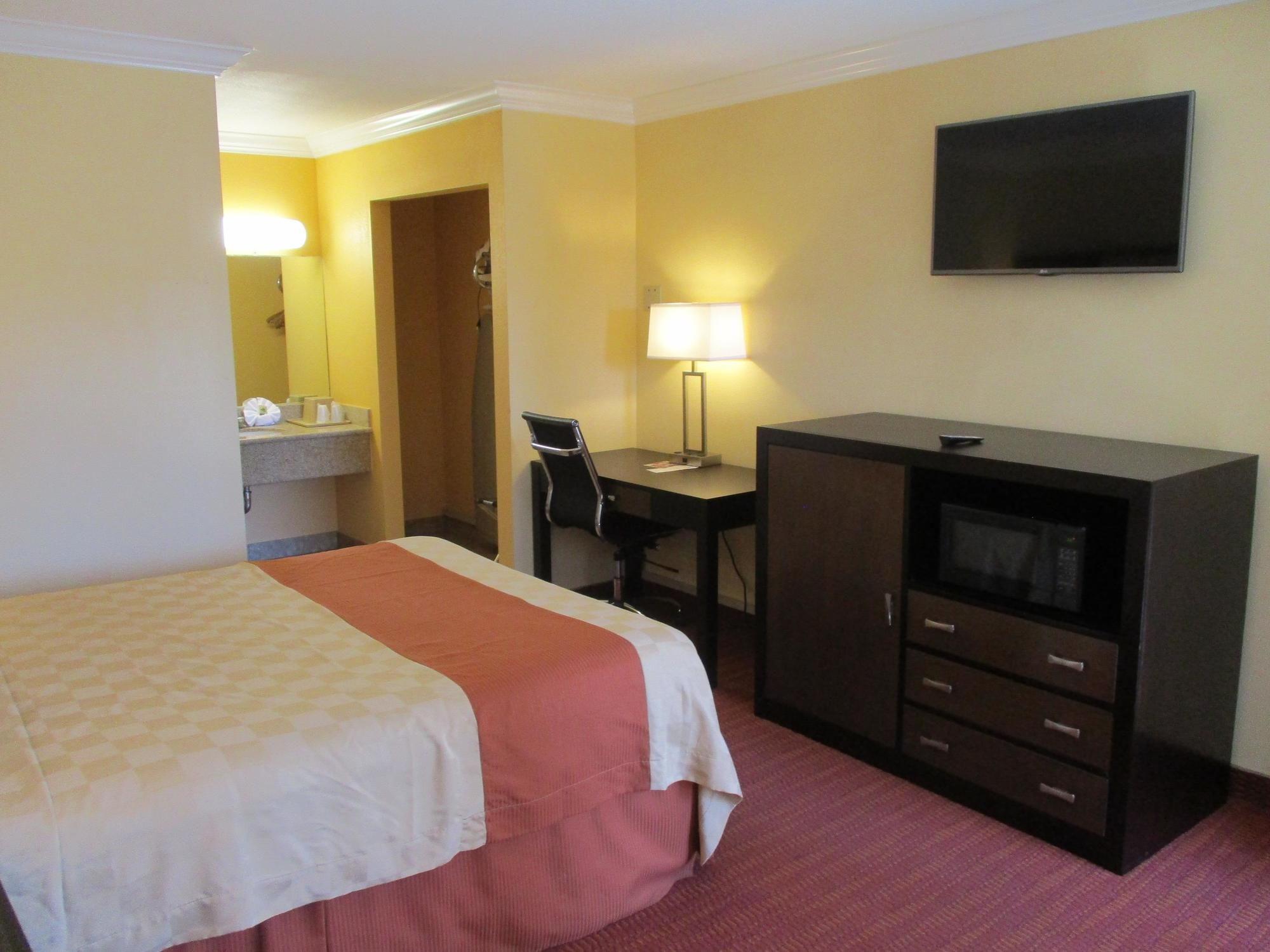 Surestay Hotel By Best Western San Jose Airport Exterior foto