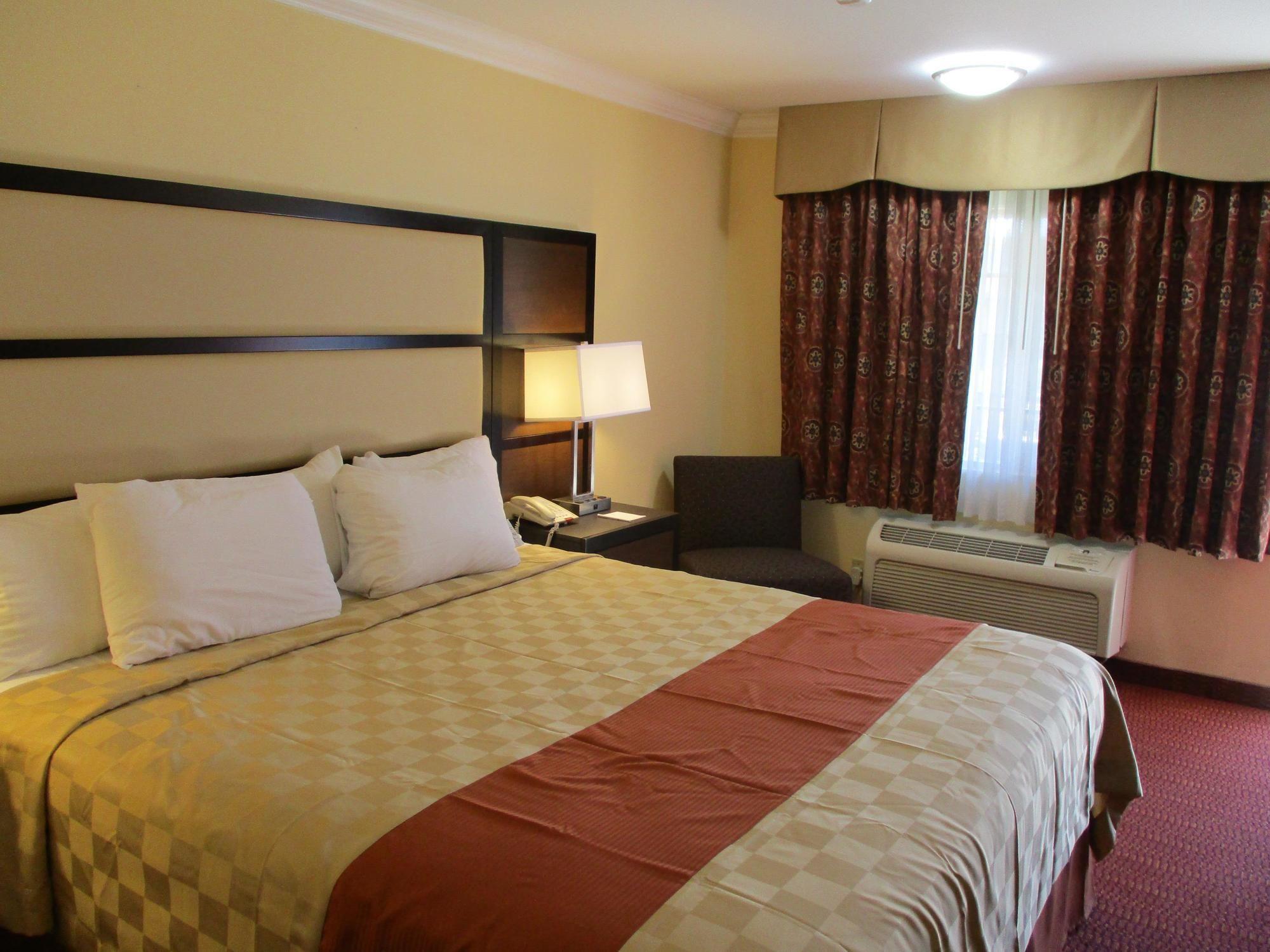 Surestay Hotel By Best Western San Jose Airport Exterior foto