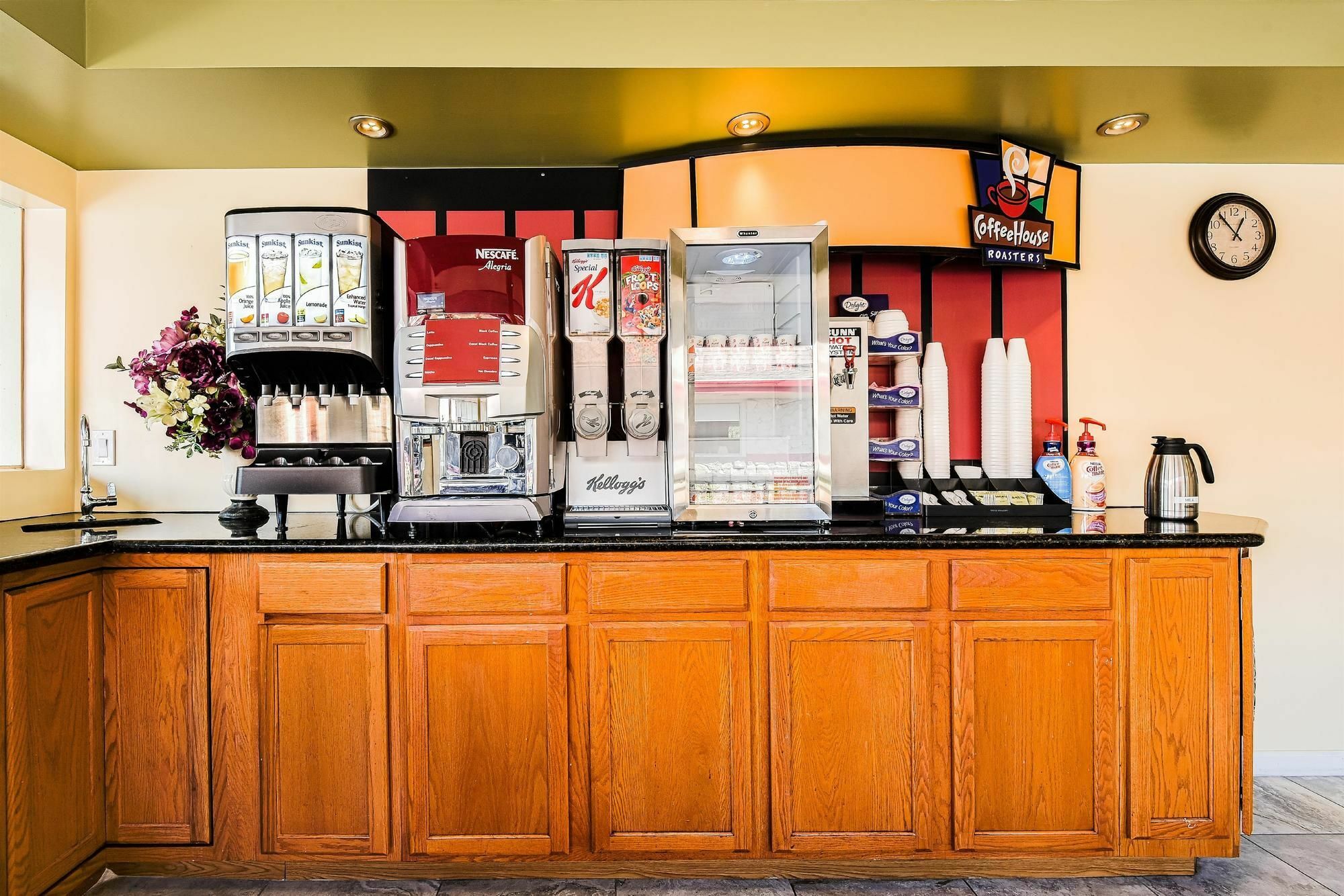 Surestay Hotel By Best Western San Jose Airport Exterior foto